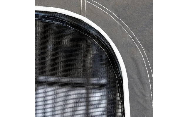 Dometic Rally Air Pro / Grande Air Pro 390 Mosquito Net Set 6 Dometic Rally Air Pro / Grande Air Pro 390 Mosquito Net Set - Image 4