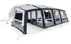 Dometic Grande Air Pro Extension Inflatable Awning Extension For Caravan / Motorhome Awning Left