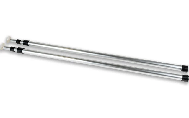 Dometic S-M Pressure Bar Set 100 Cm 2 Pieces 4 Dometic S-M Pressure Bar Set 100 Cm 2 Pieces - Image 2