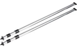 Dometic Deluxe Pressure Bar Set 2 Pieces