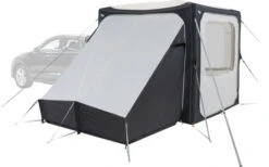 Dometic HUB Side Extension For Inflatable Rear Pavilion
