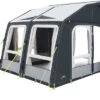 Dometic Rally Air Pro 390 S Inflatable Camper / Motorhome Awning -Dyers Online 373452 2458210