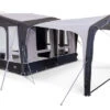 Dometic Club Air All-Season 330 Inflatable Sun Canopy For All-season Awning -Dyers Online 373784 2442866