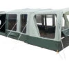 Dometic Ascension FTX 601 Inflatable Sun Canopy For Family Tent -Dyers Online 373814 2565467