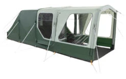 Dometic Boracay FTC 301 Inflatable Sun Canopy For Family Tent