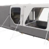 Dometic Boracay FTC 301 TC Inflatable Sun Canopy For Family Tent