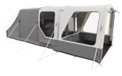 Dometic Boracay FTC 301 TC Inflatable Sun Canopy For Family Tent