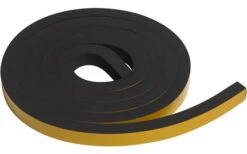 Dometic PR2000 Sealing Rubber For Roof Awning 2 X 1.5 M