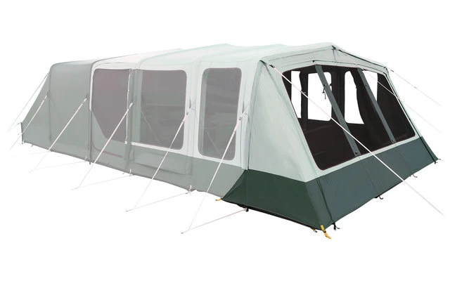 Dometic Ascension FTX 401 Vestibule Extension For Family Tent 3 Dometic Ascension FTX 401 Vestibule Extension For Family Tent