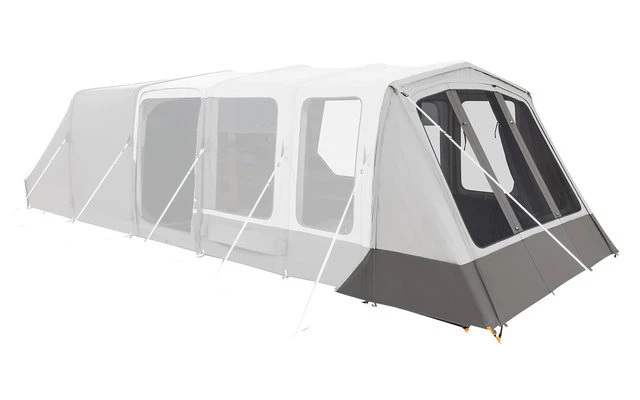 Dometic Ascension FTX 401 TC Vestibule Extension For Family Tent 3 Dometic Ascension FTX 401 TC Vestibule Extension For Family Tent