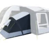 Dometic Pro Air Annexe Side Extension For Caravan / Motorhome Awnings