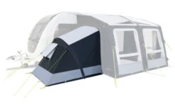 Dometic Pro Air Annexe Side Extension For Caravan / Motorhome Awnings