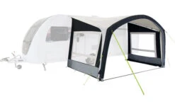 Dometic SVD Sunshine Air Pro Side Panel Set