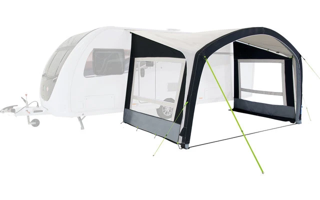 Dometic SVD Sunshine Air Pro Side Panel Set 3 Dometic SVD Sunshine Air Pro Side Panel Set