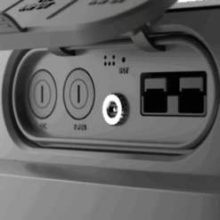 Dometic PLB 40 Portable Camping Leisure Battery 9 Dometic PLB 40 Portable Camping Leisure Battery -Dyers Online 3 Way Charging 02387.1595949303