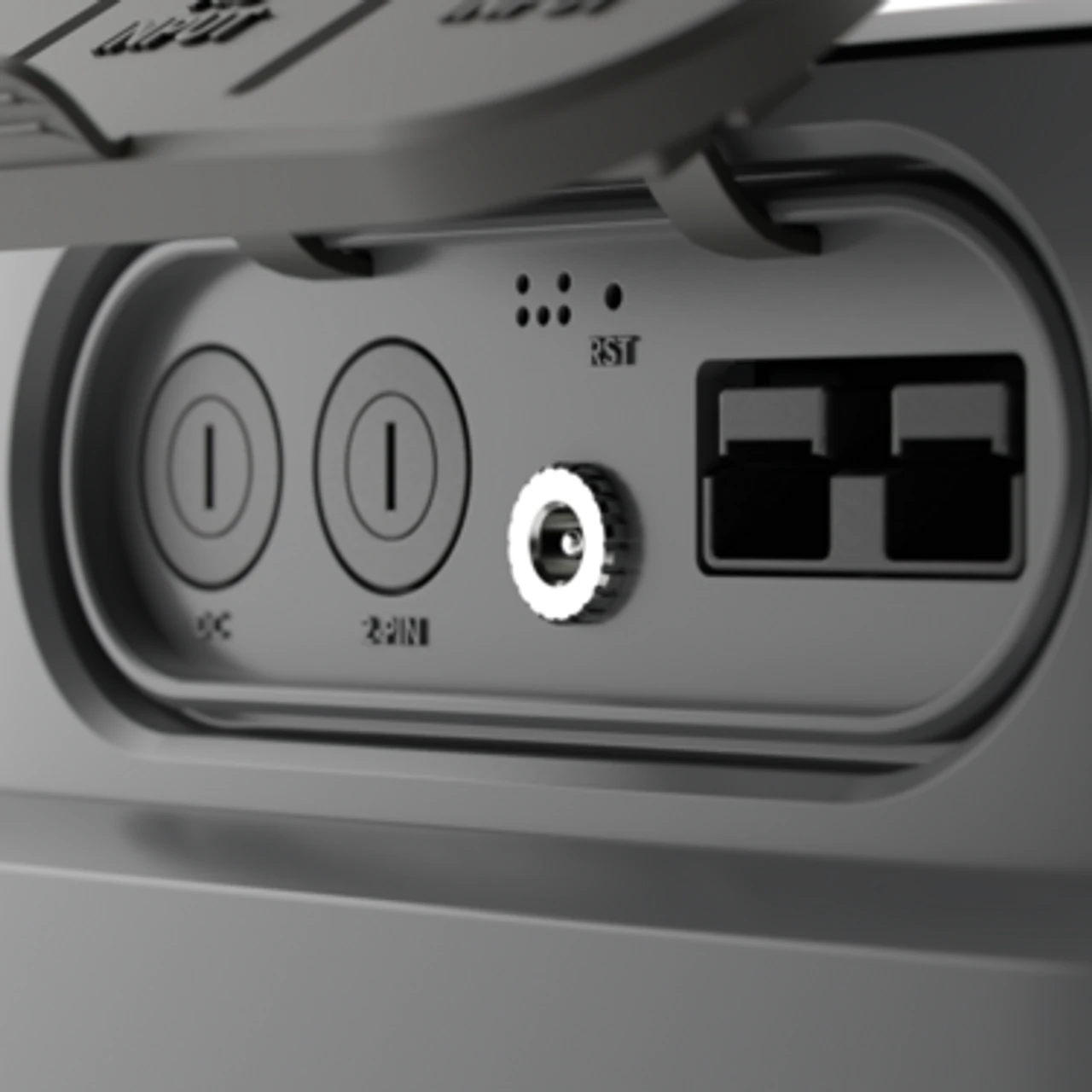 Dometic PLB 40 Portable Camping Leisure Battery 5 Dometic PLB 40 Portable Camping Leisure Battery - Image 3