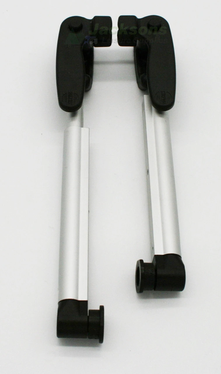 Dometic Spare - Window Handle Stay 350mm For S4 S5 4 Dometic Spare - Window Handle Stay 350mm For S4 S5 - Image 2