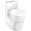 Dometic Saneo CW Rotating Cassette Toilet -Dyers Online 410105 2977053