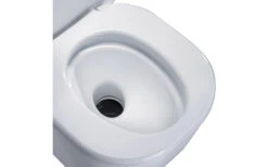 Dometic Saneo CW Rotating Cassette Toilet -Dyers Online 410858 2977077