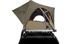 Dometic TRT120E Automatic Roof Tent 12 V Incl. Remote Control Blue