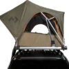 Dometic TRT120E Automatic Roof Tent 12 V Incl. Remote Control Green -Dyers Online 424265 3017286