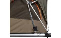 Dometic TRT120E Automatic Roof Tent 12 V Incl. Remote Control Blue -Dyers Online 424502 3017304 1