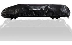 Dometic TRT120E Automatic Roof Tent 12 V Incl. Remote Control Green -Dyers Online 424628 3017316