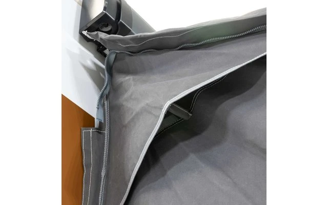 Dometic Club Air All-Season 330 S All-season Awning 6 Dometic Club Air All-Season 330 S All-season Awning - Image 4