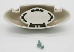 Dometic Spare Mini Heki Locking Push Button Handle -Dyers Online 4460000034 4 jls 67265.1611744884