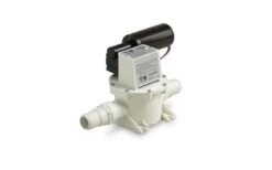 Dometic TW12 Pump For Holding Tank 12 V