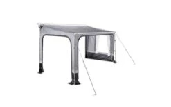 Dometic Revo Zip 240 Privacy Room Awning Tent -Dyers Online 457887 3398408