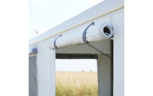 Dometic CampRoom PerfectWall Awning Sides Heights From 2.00 - 2.29 M / Length 2.50 M 4 Dometic CampRoom PerfectWall Awning Sides Heights From 2.00 - 2.29 M / Length 2.50 M - Image 2
