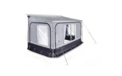 Dometic Revo Zip 240 Privacy Room Awning Tent -Dyers Online 459636 3398456