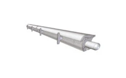 Dometic CampRoom Front Wall 3 M