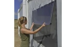 Dometic CampRoom Front Wall 3 M -Dyers Online 46128 2698210