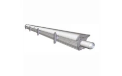 Dometic CampRoom Front Wall 3 M -Dyers Online 46131 208903