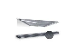 Dometic PerfectRoof PR 2500 Roof Awning 3.75 M Anthracite 12 V -Dyers Online 466544 3397217 1