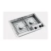 Dometic Propane Stainless Steel Drop-In Cooktop
