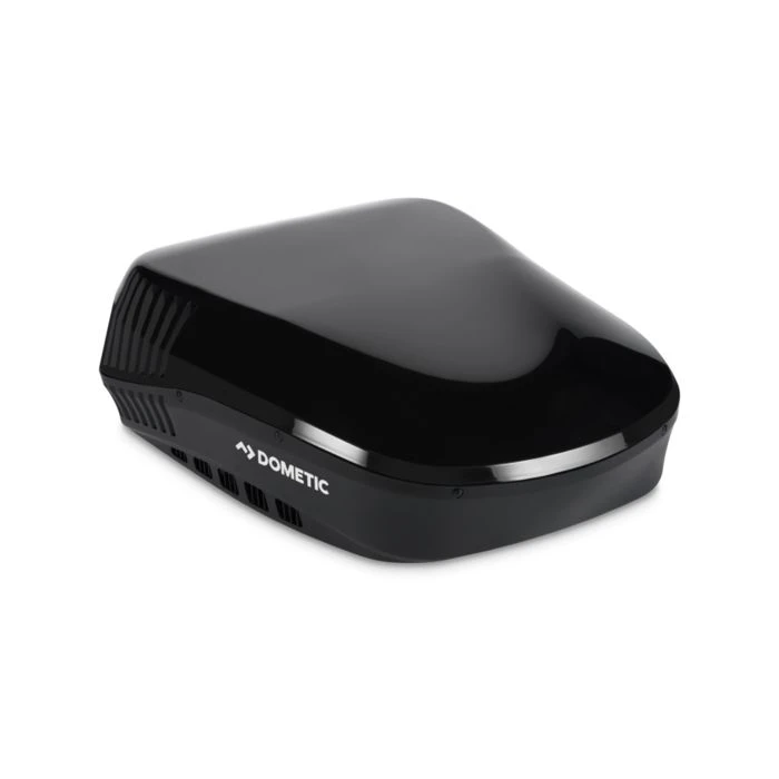 Dometic Blizzard NXT 15K BTU Multi-Zone Black High Capacity Heat Pump Air Conditioner 3 Dometic Blizzard NXT 15K BTU Multi-Zone Black High Capacity Heat Pump Air Conditioner