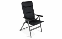 Dometic Laze Tuscany Deck Chair 78 X 66 X 120 Cm