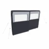 Dometic AIR Break All Season Door Inflatable Windshield Door 225 X 140 Cm -Dyers Online 604943 4380023