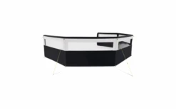 Dometic AIR Break Pro 5 Inflatable Windbreak 5 Elements