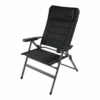 Dometic Luxury Plus Firenze Deck Chair -Dyers Online 612651 4356251