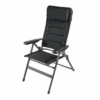 Dometic Luxury Firenze Deck Chair