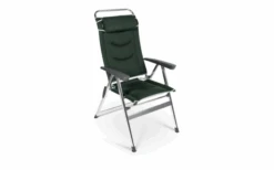 Dometic Quattro Milano Forest Deck Chair -Dyers Online 619655 4331135