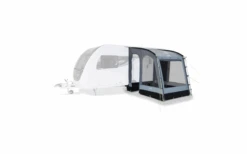 Dometic Rally 200 Pole Awning For Caravan 2 M