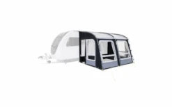 Dometic Rally Pro 200 Pole Awning For Caravan -Dyers Online 623763 4335695
