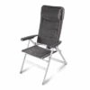 Dometic Luxury Modena Deck Chair