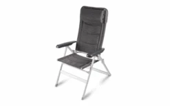 Dometic Luxury Modena Deck Chair
