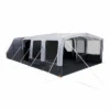 Dometic ECO Rarotonga FTT 601 Inflatable Eco Camping Tent For 6 People -Dyers Online 629871 4329555